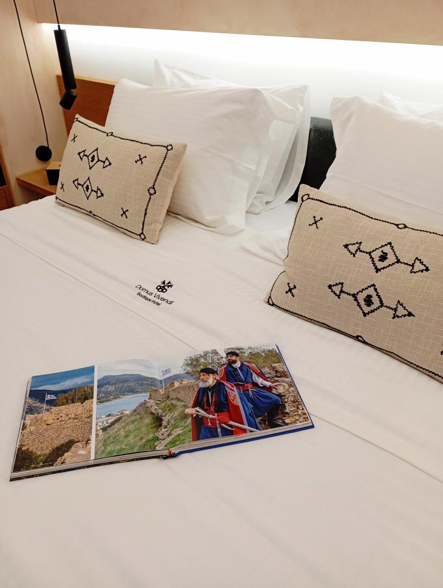 Suite mit Kingsize-Bett mit Whirlpool